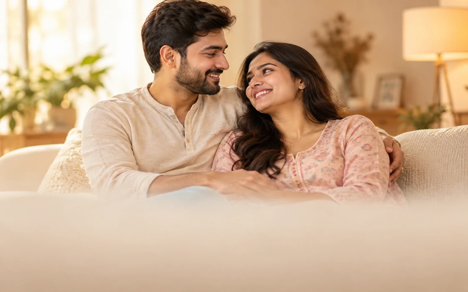 Fertility Care program - Dr. Siddhika Patil, Nashik