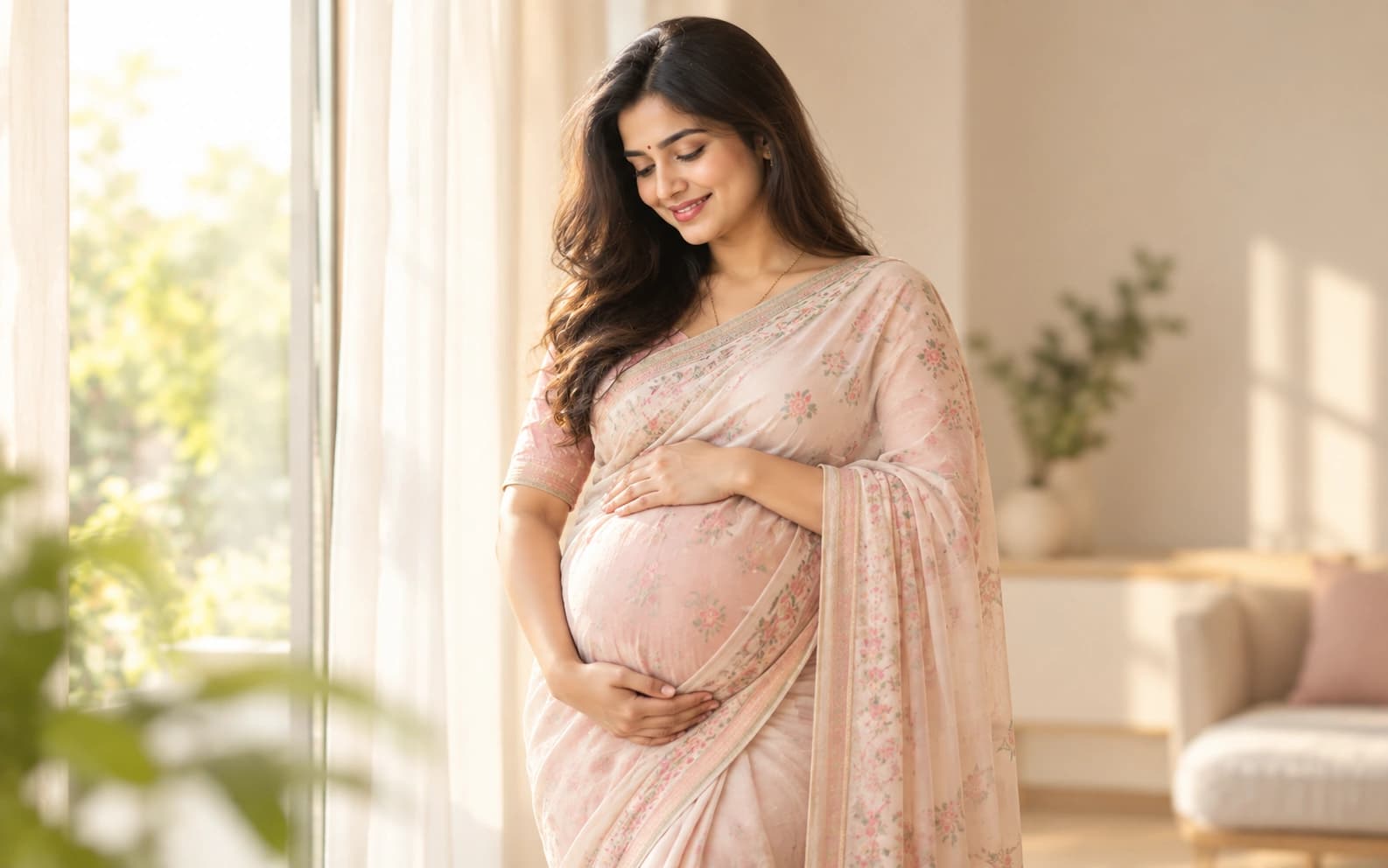 Pregnancy & Maternity program - Dr. Siddhika Patil, Nashik