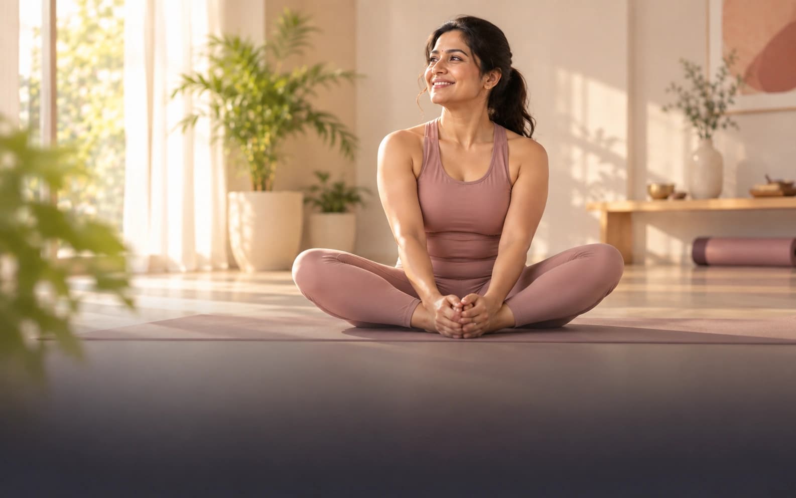 Women’s Wellness program - Dr. Siddhika Patil, Nashik